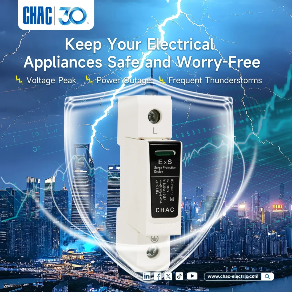What Does SPD Mean? Surge Protection Device Explained for Engineers