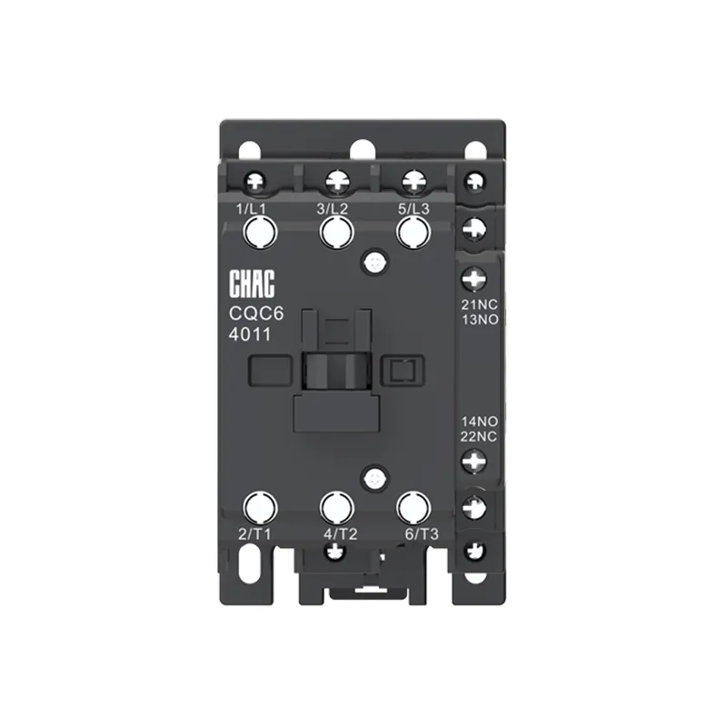 ev contactor technical review