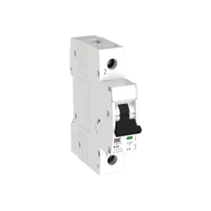 PXB9-63 Series Overload Protection Miniature Circuit Breaker