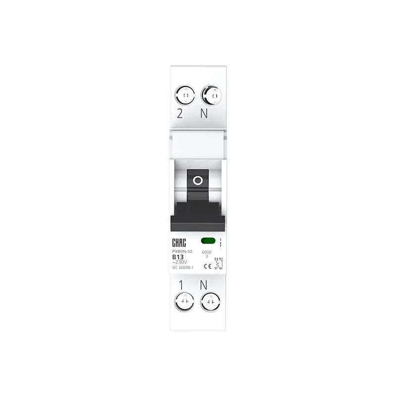 PXB9N-32 MCB product record for a scoped RFQ review