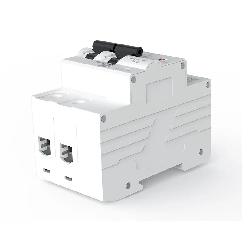 CHAC Electric smart circuit breakers product review
