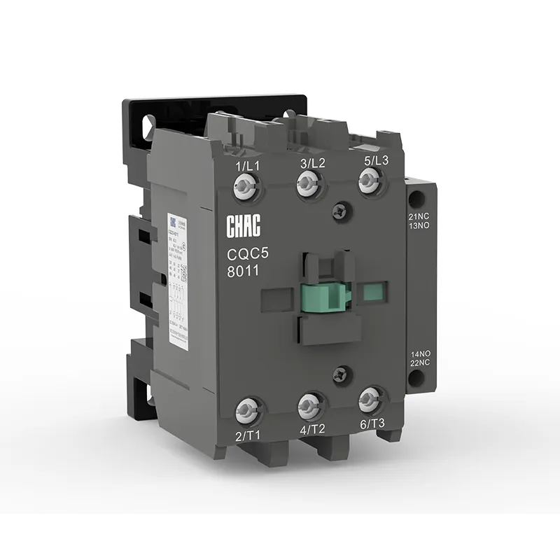 Where Should Motor-Starter Teams Draw the Boundary Between Electronic and Bimetallic Overload Relays?