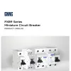 PXB9 Series Miniature Circuit Breaker