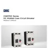 CQM7DC Series DC Moulded Case Circuit Breaker