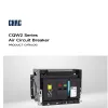 CQW2 Series Air Circuit Breaker