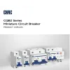 CQB2 Series Miniature Circuit Breaker