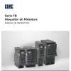 FB Series Miniature Circuit Breaker
