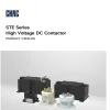 STE Series High Voltage DC Contactor