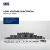 CHAC Product Guide 2026