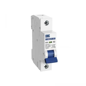 cqb2h-63.webp CQB2H-63 Series 63A Miniature Circuit Breaker