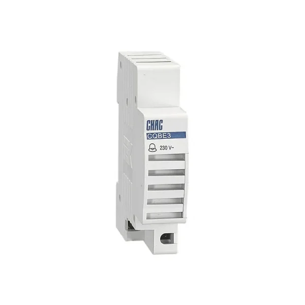 cqbe3-modular-electric-bell-1.webp CQBE3 Alarm Bell for Industrial and Commercial Signaling