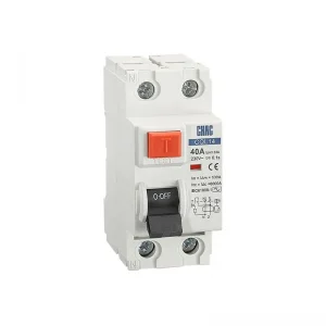 CQL14 Series Electromagnetic Protection Residual Current Device