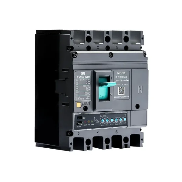 cqm5e-series-electronic-molded-case-circuit-breaker-5e125.webp CQM5E Series Electronic Molded Case Circuit Breaker