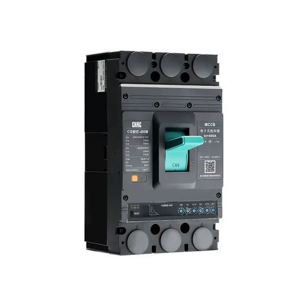 cqm5e-series-electronic-molded-case-circuit-breaker-5e400.webp CQM5E Series Electronic Molded Case Circuit Breaker