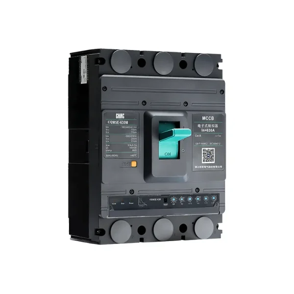cqm5e-series-electronic-molded-case-circuit-breaker-5e630.webp CQM5E Series Electronic Molded Case Circuit Breaker