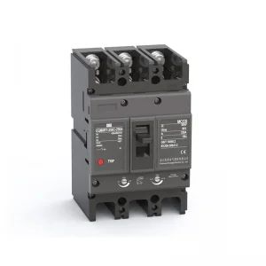 CQM6RT Thermal-Magnetic Adjustable MCCB OEM Manufacturer