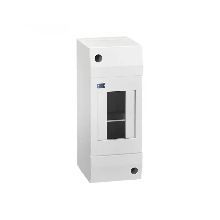 CQMG05 Series Garage/Workshop Distribution Box