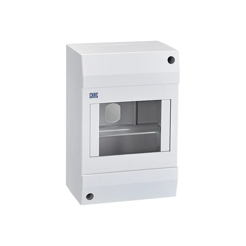 Distribution Board Way-Count RFQ Guide for Panel Programs review detail
