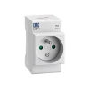 Tomas modulares intercambiables de la serie CQP7 para conexiones de equipos