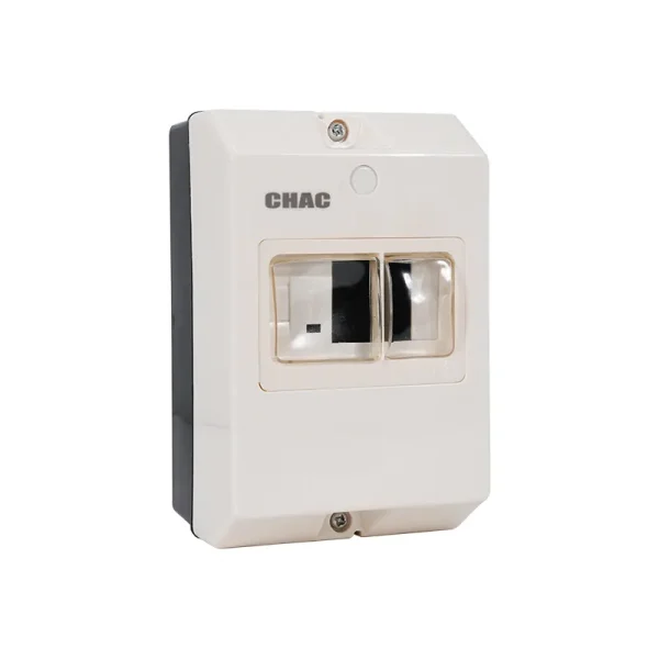 CQV2 Series Motor Protection Circuit Breaker
