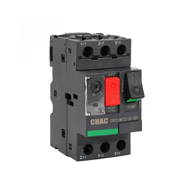 CQV2 Series Motor Protection Circuit Breaker