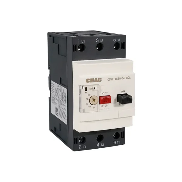 CQV2 Series Motor Protection Circuit Breaker