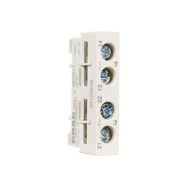 CQV2 Series Motor Protection Circuit Breaker