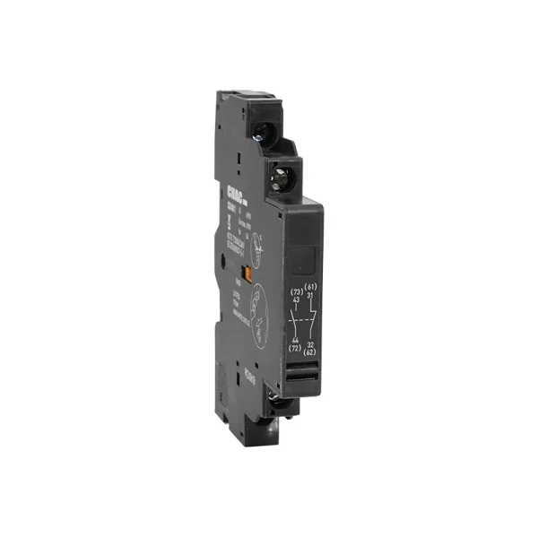 CQV2 Series Motor Protection Circuit Breaker
