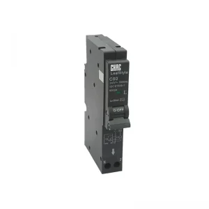 FB Series 50/60Hz Miniature Circuit Breaker
