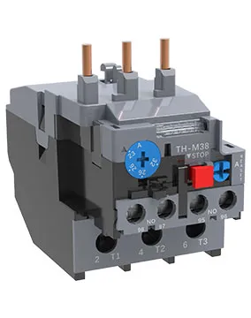 Thermal Relay