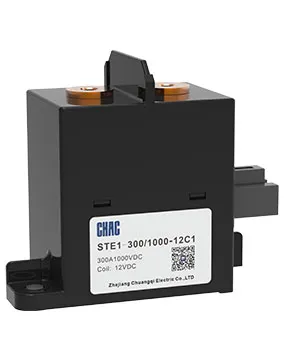 HVDC Contactor
