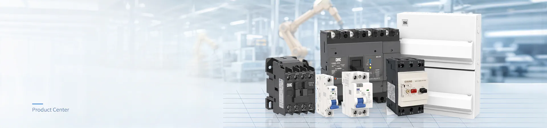 ny_fl_pro CQM5 Series Molded Case Circuit Breakers