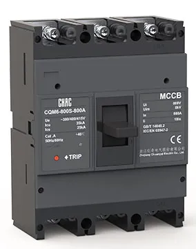 MCCB