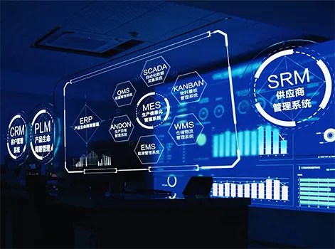 Digital production management