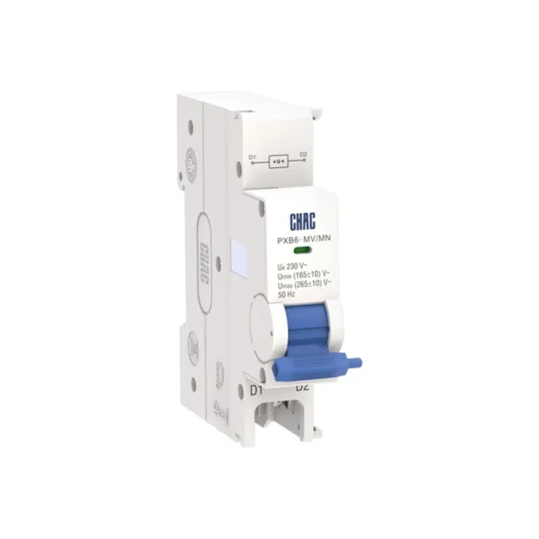 PXB6 Series MCB, RCBO & Accessories One-Stop OEM Manufacturer
