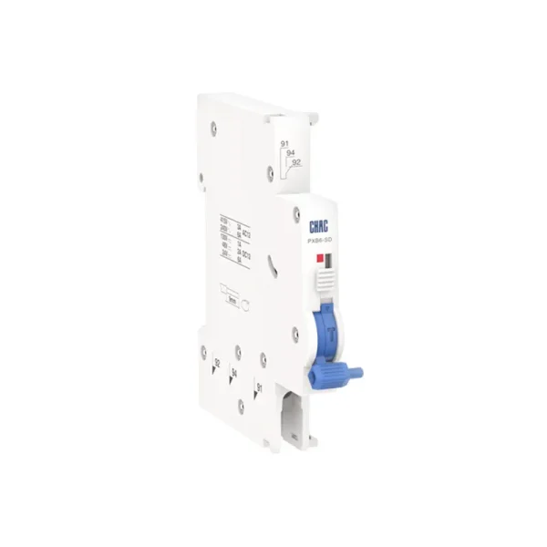 PXB6 Series MCB, RCBO & Accessories One-Stop OEM Manufacturer