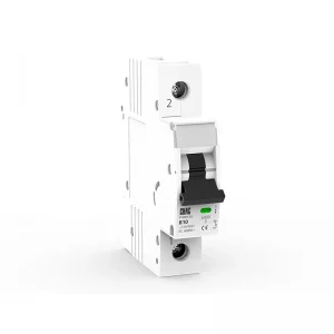 pxb9-63-1p.webp PXB9-63 Series Overload Protection Miniature Circuit Breaker