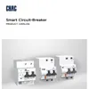 Smart Circuit-Breaker