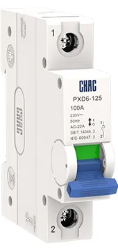 Isolator Switches