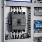 MCCB Shunt Trip vs Undervoltage Release: Control Functions for OEM Panels