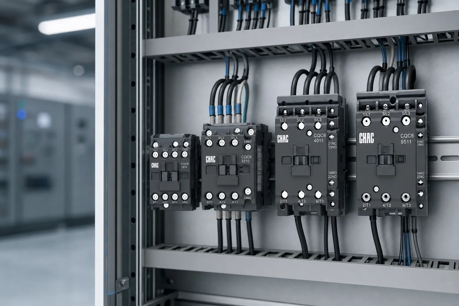 Motor Protection Circuit Breaker Selection and Contactor Coordination product-route review