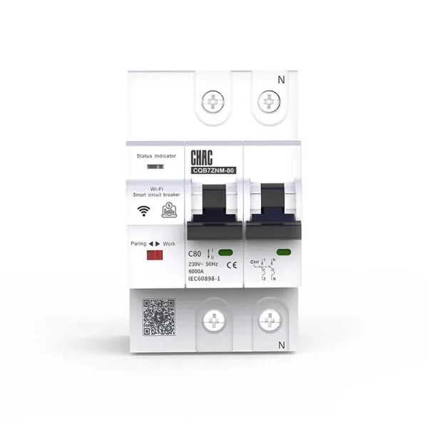 cqb7zm-wifi-circuit-breaker-smart-circuit-breaker