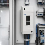 When Does a Panel Builder Need a Distribution Box Rather Than a Junction Box?
