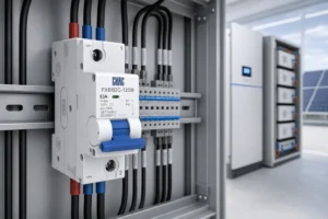 Which DC Isolator Questions Should PV and Battery Panel Teams Answer First?