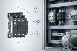 AC Contactors