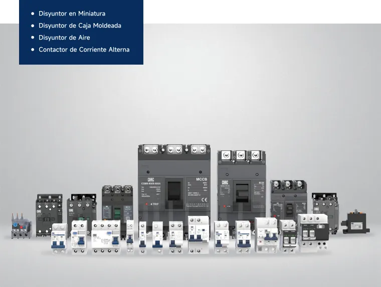 CHAC Electric Releases 2026 Low-Voltage Product Catalogue for Global OEM Partners