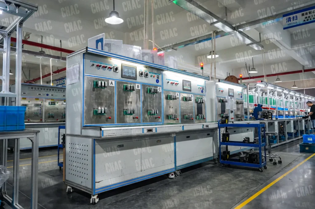 What Should OEM Buyers Verify Before Selecting an MCCB Platform?