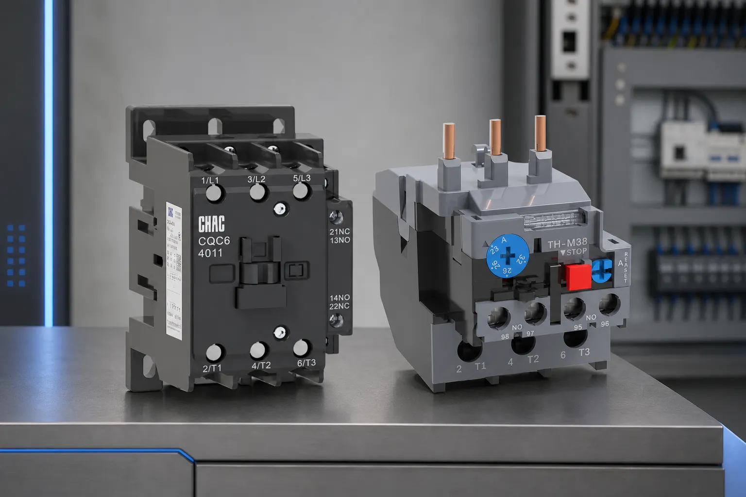 Surge Protection Device RFQ Checklist for Distribution Panel Programs selection review