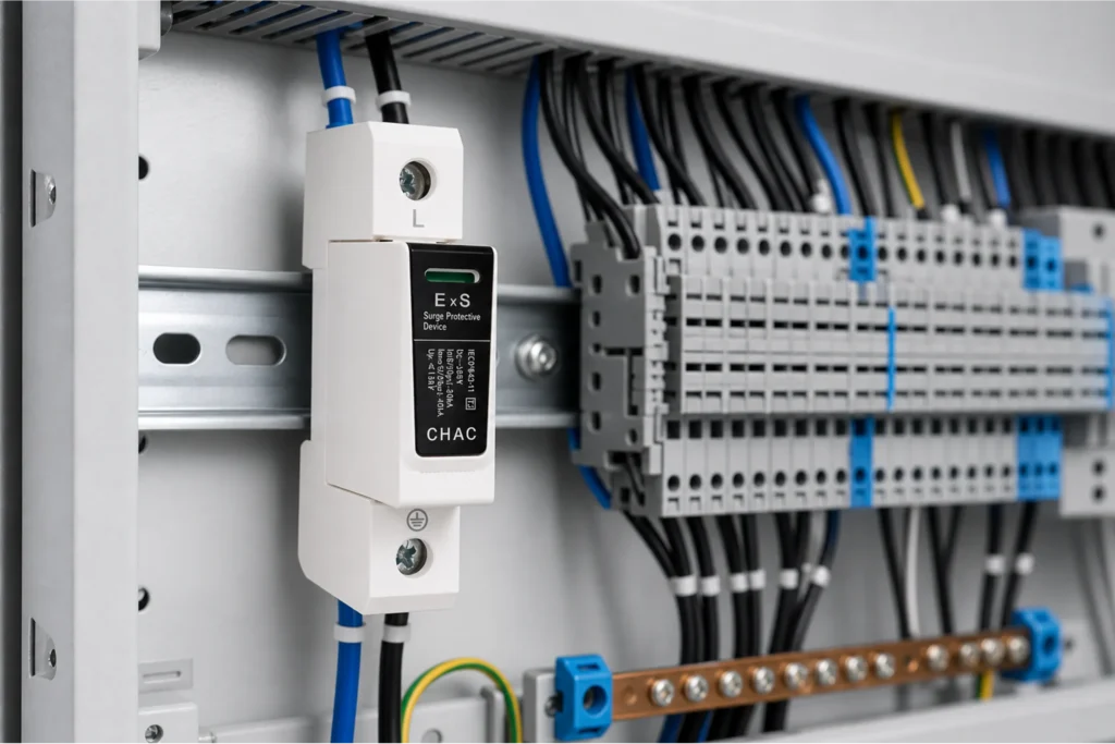 What Should Buyers Include in a Distribution Panel SPD RFQ?