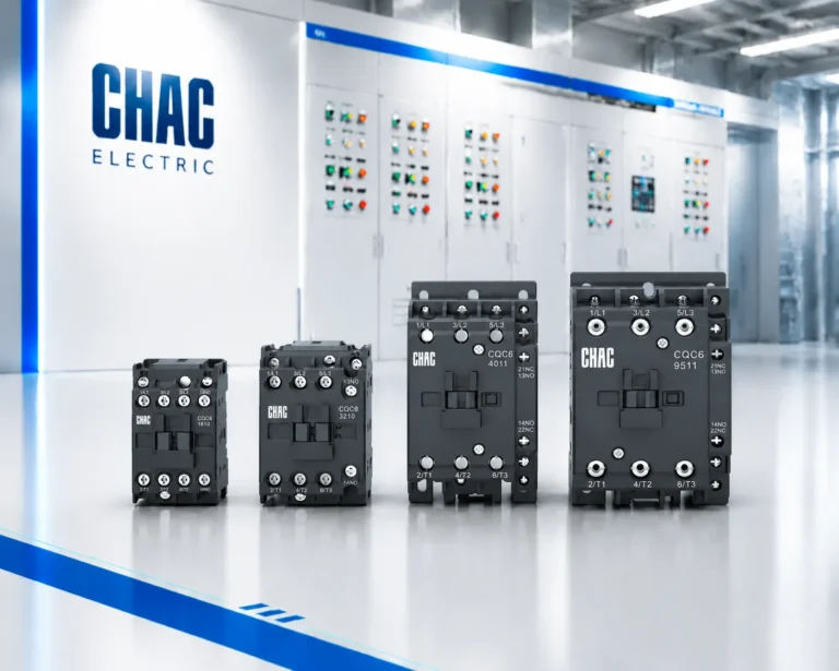 Best AC Contactors Revolutionize Electrical Operations